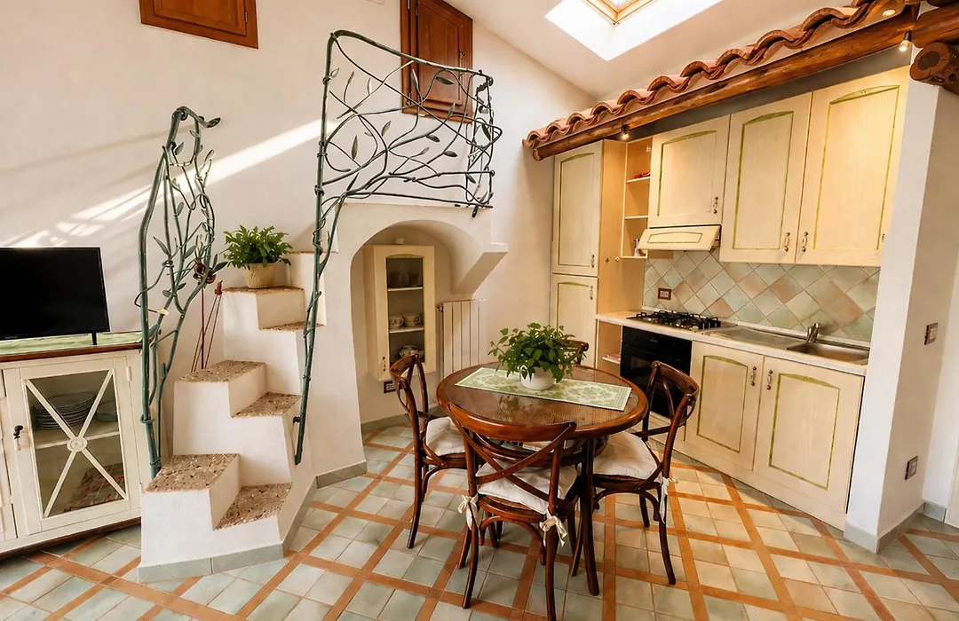 Dolce Vita Boutique Hotel-1