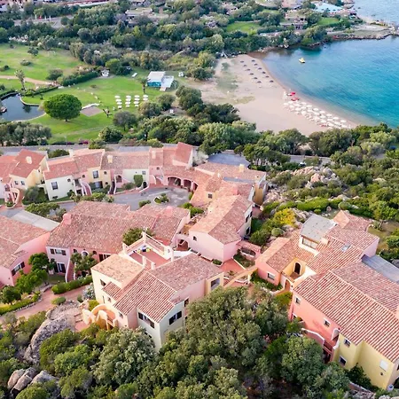 Bagaglino I Giardini Di Porto Cervo-2