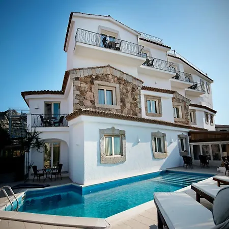 Dolce Vita Boutique Hotel-3