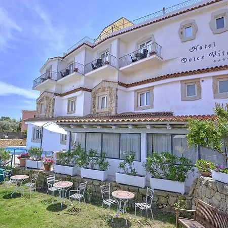 Dolce Vita Boutique Hotel-2